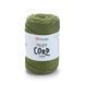 Пряжа YarnArt Macrame Cord 3 mm №787, оливковий YMC3-787 фото