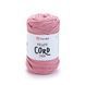 Пряжа YarnArt Macrame Cord 3 mm №792, запилена троянда YMC3-792 фото