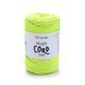 Пряжа YarnArt Macrame Cord 3 mm №801, лайм YMC3-801 фото