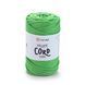 Пряжа YarnArt Macrame Cord 3 mm №802, світло-зелений YMC3-802 фото