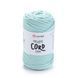 Пряжа YarnArt Macrame Cord 3 mm №775, м'ятний YMC3-775 фото