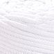 Пряжа YarnArt Macrame Cord 3 mm №751, білий YMC3-751 фото