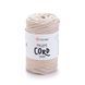 Пряжа YarnArt Macrame Cord 3 mm №753, світло-бежевий YMC3-753 фото