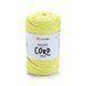 Пряжа YarnArt Macrame Cord 3 mm №755, салатовий YMC3-755 фото