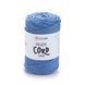 Пряжа YarnArt Macrame Cord 3 mm №786, синій джинс YMC3-786 фото